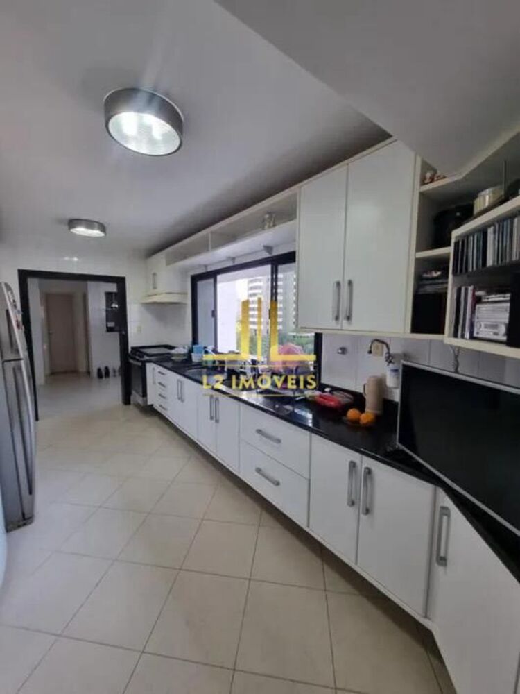 Apartamento, 4 quartos, 350 m² - Foto 18