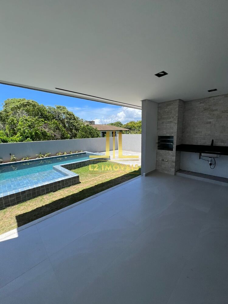 Casa, 4 quartos, 200 m² - Foto 2