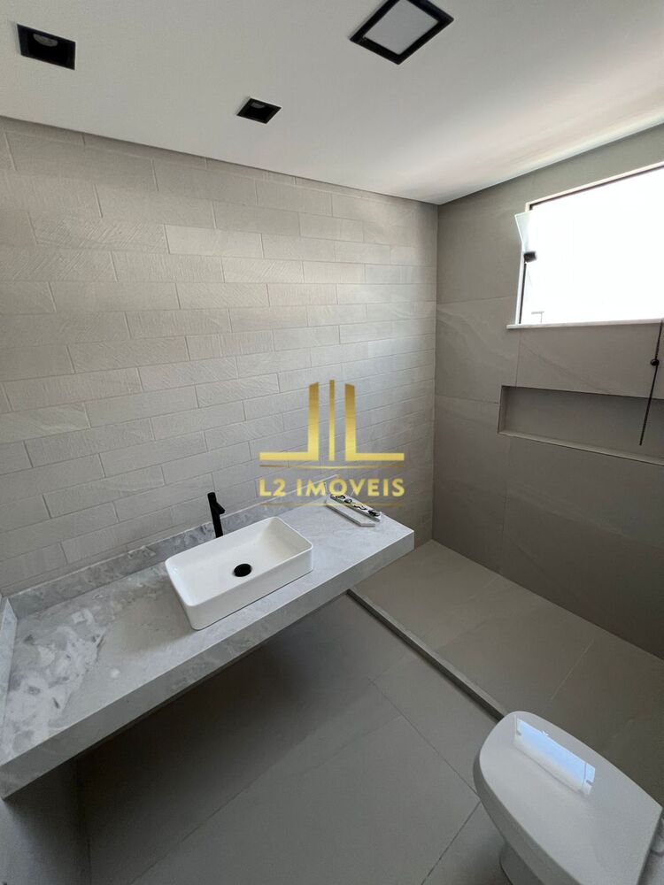 Casa, 4 quartos, 200 m² - Foto 3