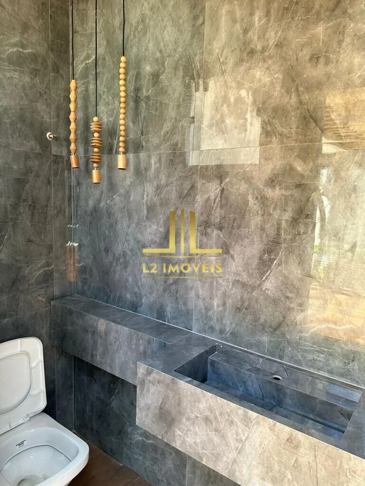 Casa, 4 quartos, 280 m² - Foto 14