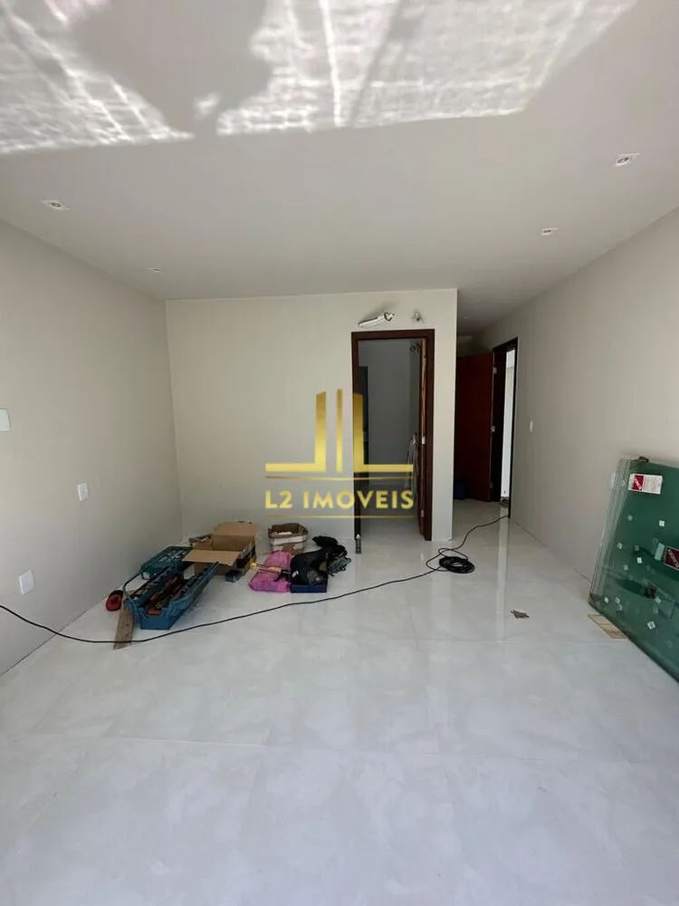 Casa, 4 quartos, 280 m² - Foto 13