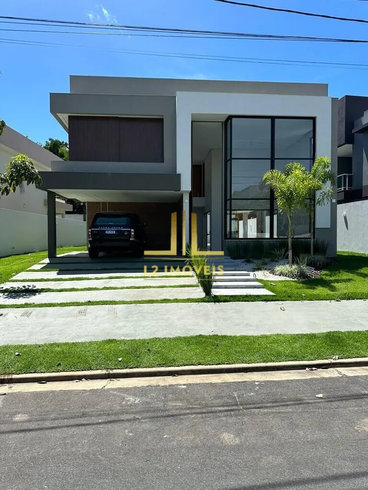 Casa, 4 quartos, 280 m² - Foto 5