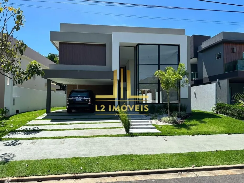 Casa, 4 quartos, 280 m² - Foto 4