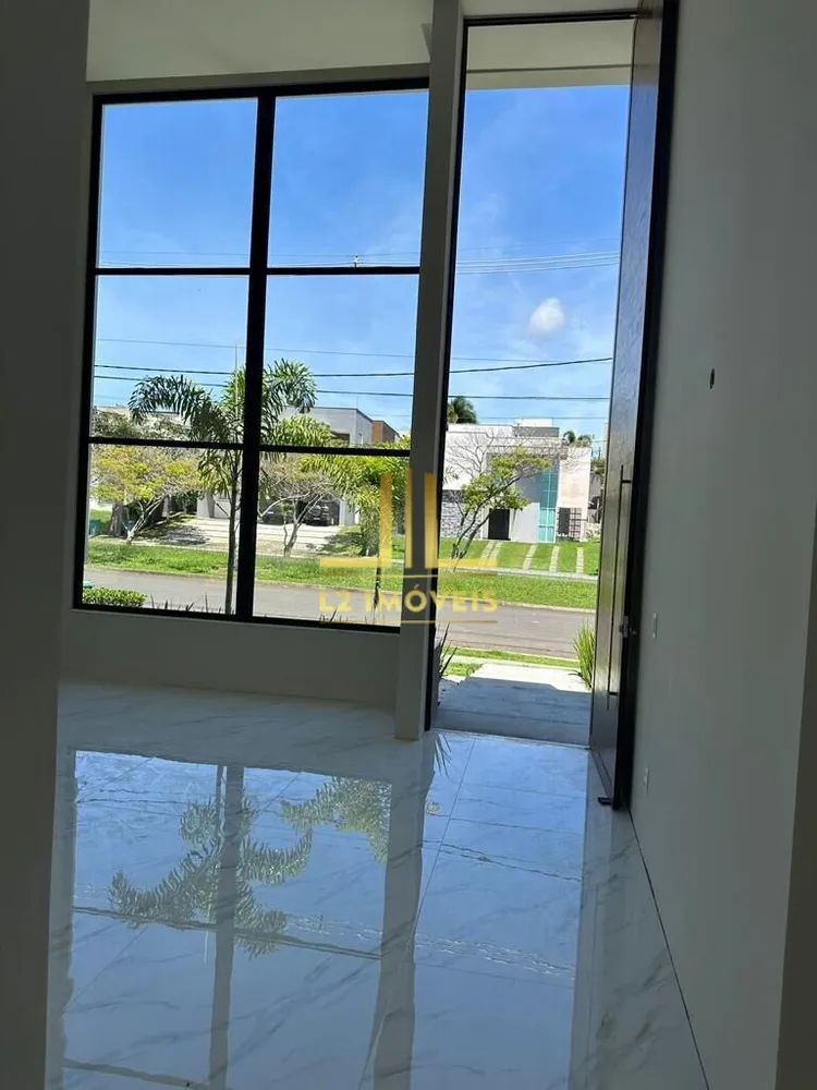 Casa, 4 quartos, 280 m² - Foto 11