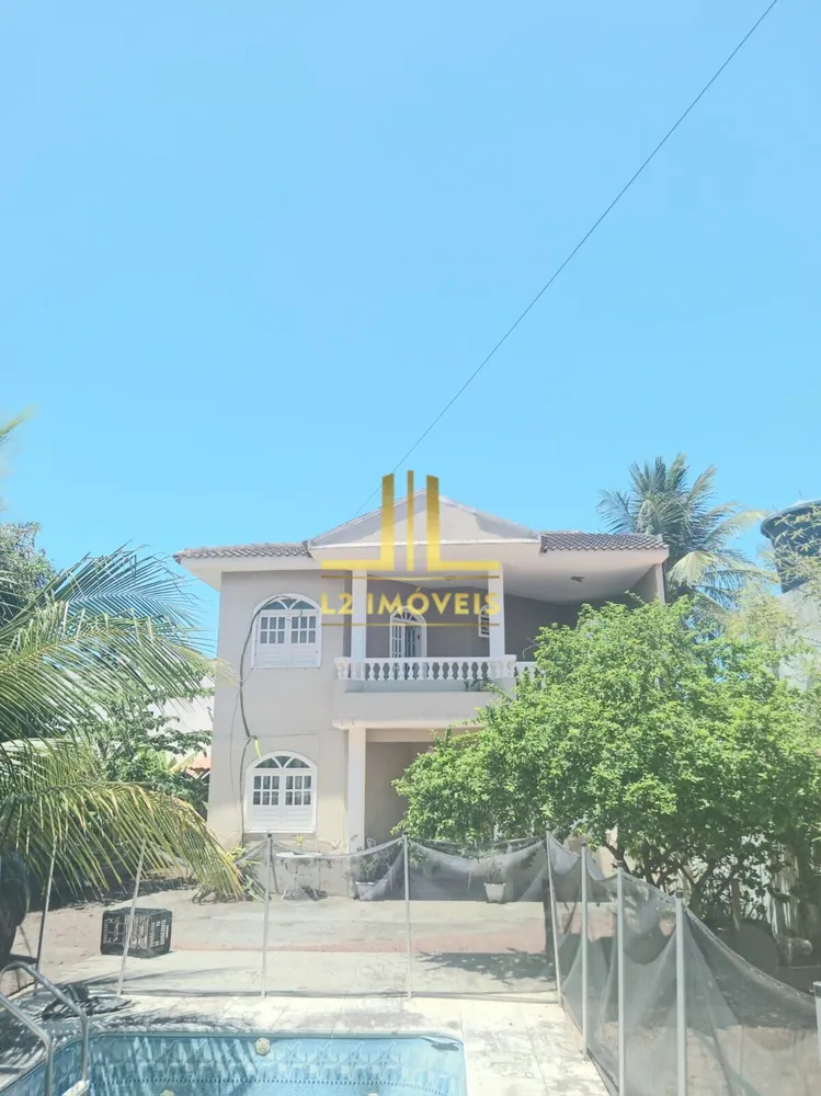 Casa, 4 quartos, 350 m² - Foto 1