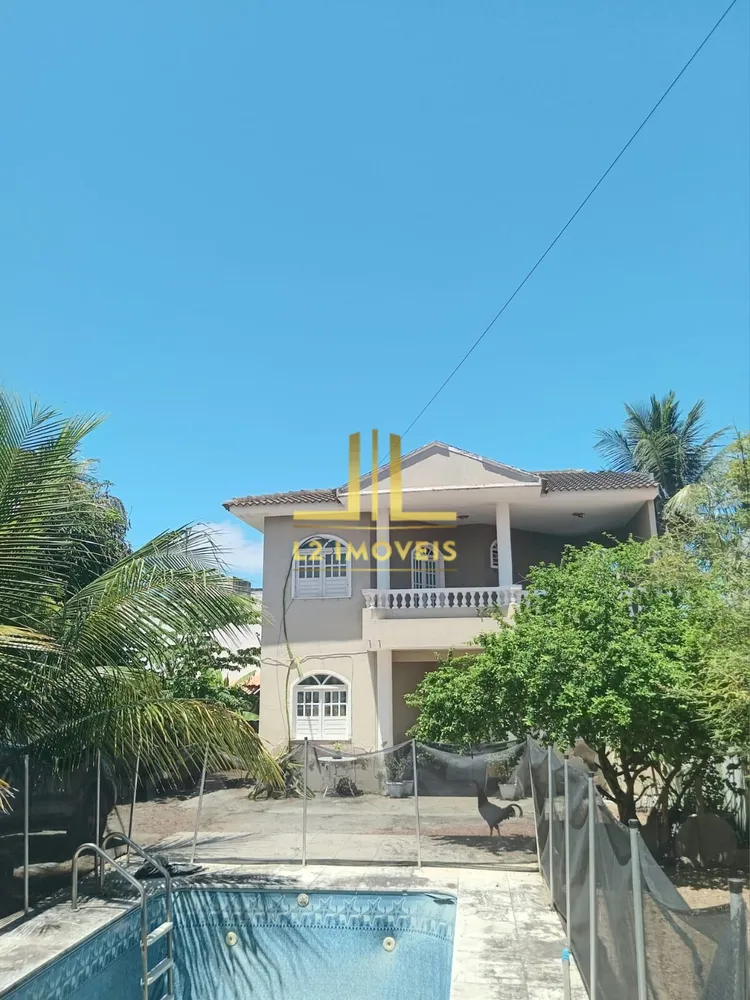 Casa, 4 quartos, 350 m² - Foto 7