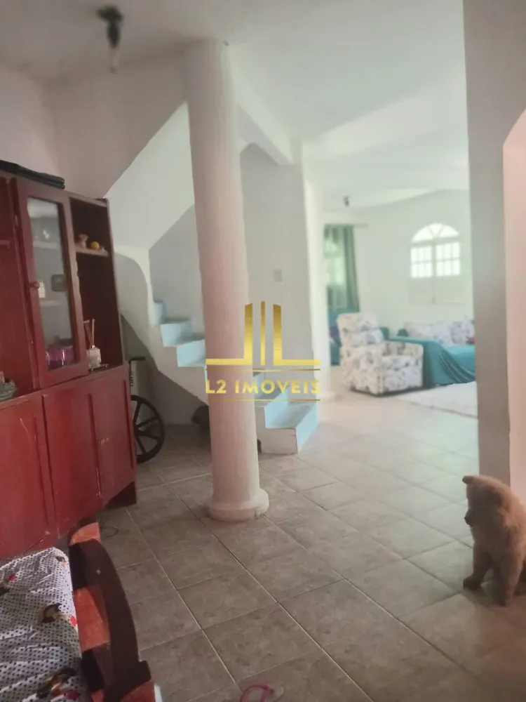 Casa, 4 quartos, 350 m² - Foto 2