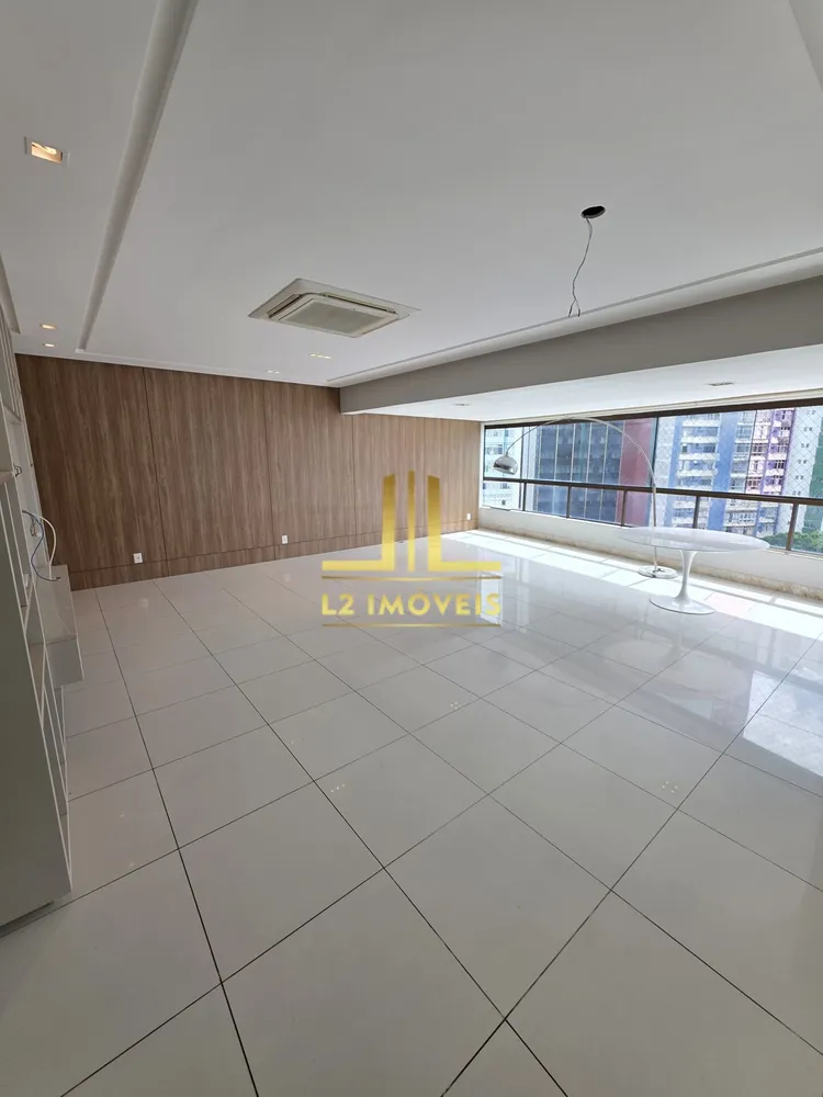 Apartamento, 3 quartos, 185 m² - Foto 5