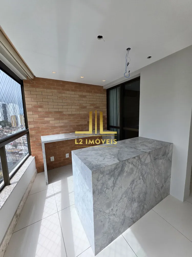 Apartamento, 3 quartos, 185 m² - Foto 7