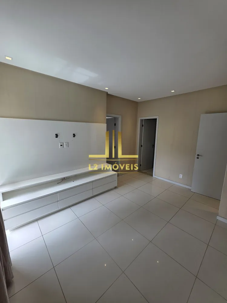 Apartamento, 3 quartos, 185 m² - Foto 4