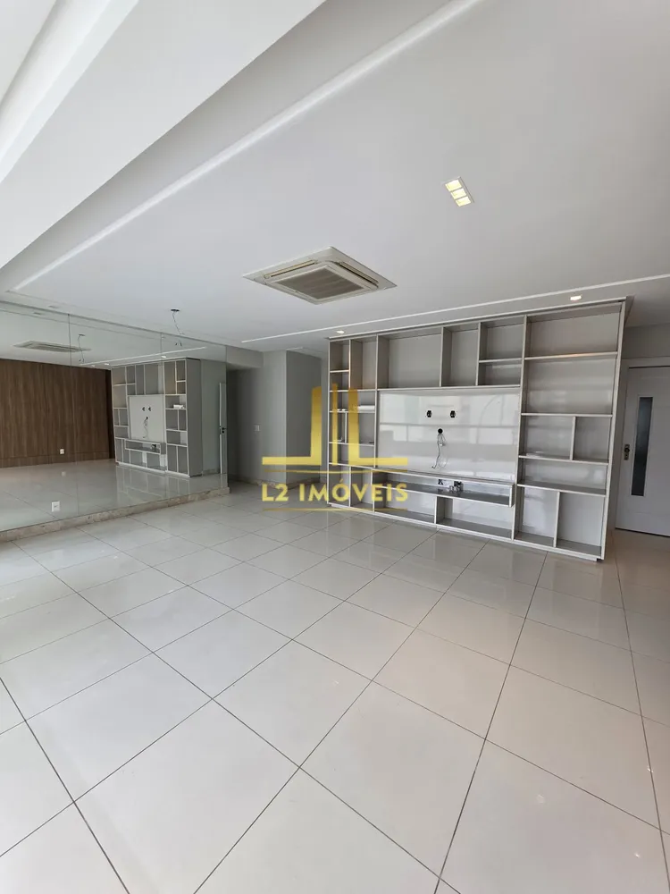 Apartamento, 3 quartos, 185 m² - Foto 3