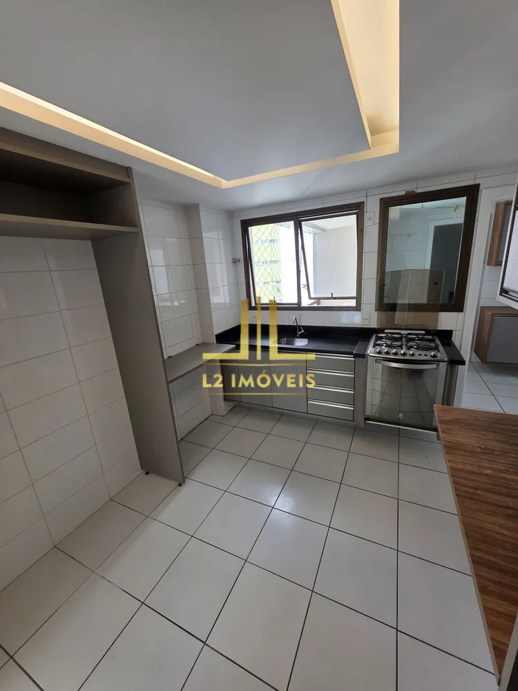 Apartamento, 3 quartos, 185 m² - Foto 15
