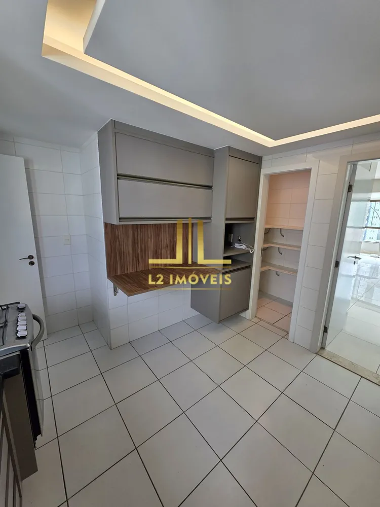 Apartamento, 3 quartos, 185 m² - Foto 14
