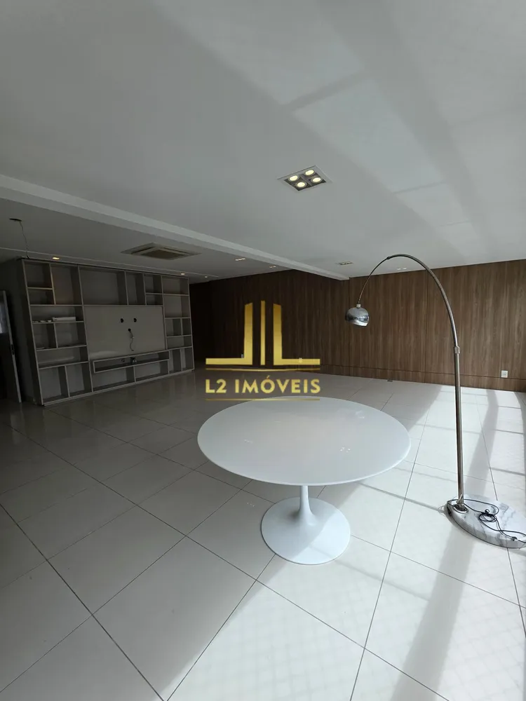 Apartamento, 3 quartos, 185 m² - Foto 6
