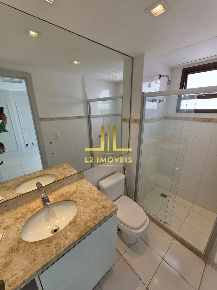 Apartamento, 3 quartos, 185 m² - Foto 16