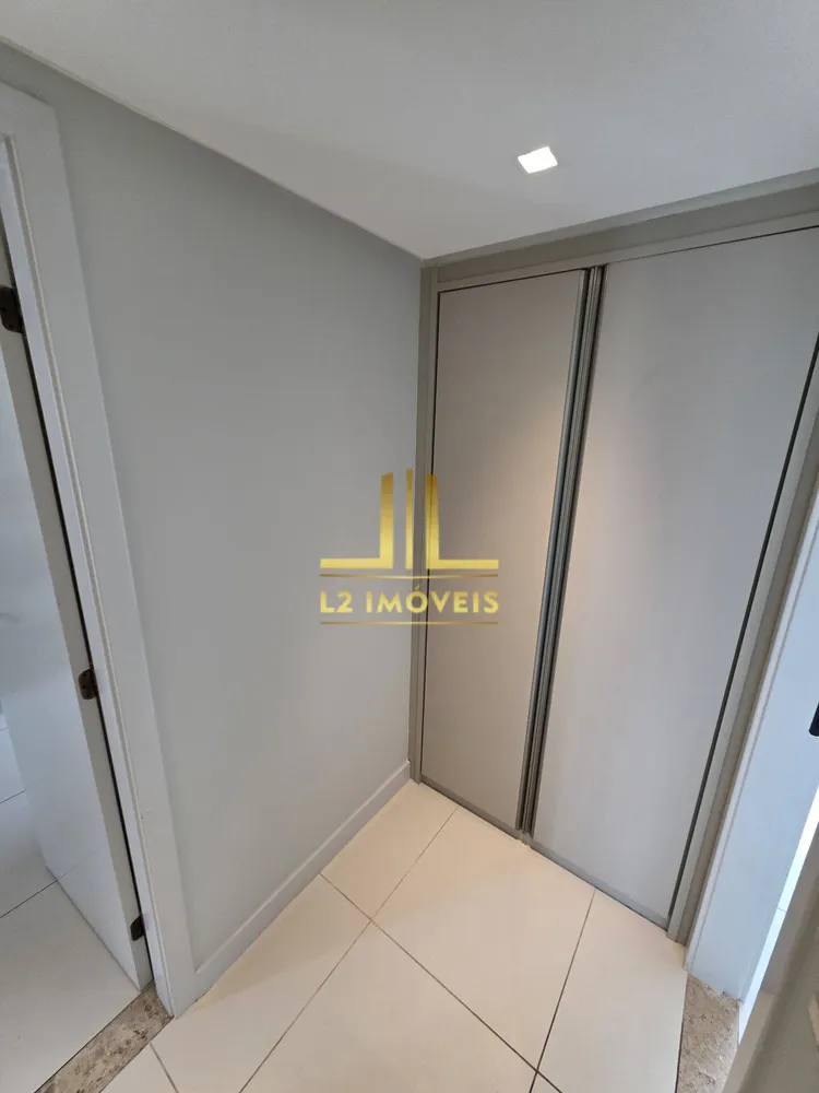 Apartamento, 3 quartos, 185 m² - Foto 11