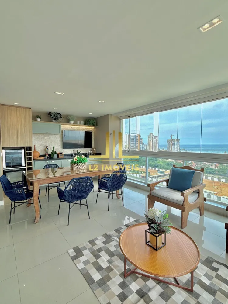 Apartamento, 3 quartos, 155 m² - Foto 1