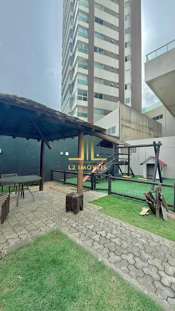 Apartamento, 3 quartos, 155 m² - Foto 6
