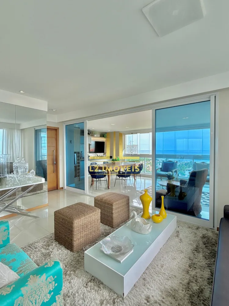 Apartamento, 3 quartos, 155 m² - Foto 6
