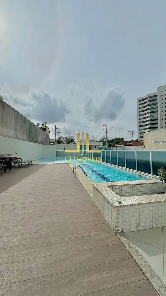 Apartamento, 3 quartos, 155 m² - Foto 14