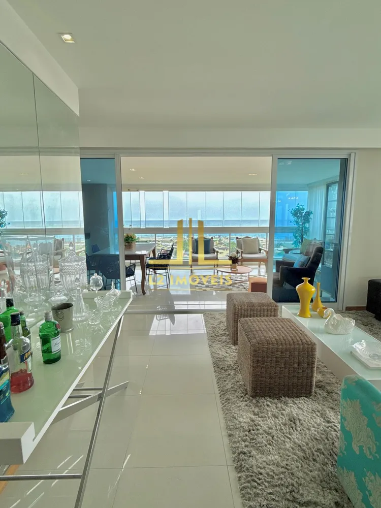 Apartamento, 3 quartos, 155 m² - Foto 7