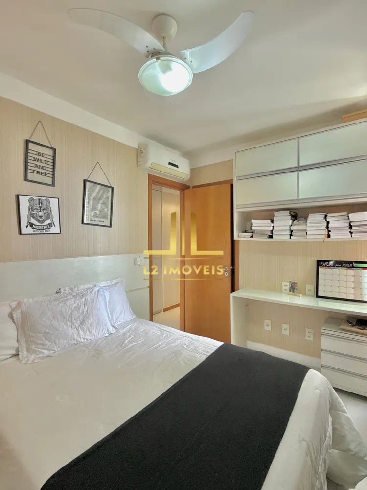 Apartamento, 3 quartos, 155 m² - Foto 11