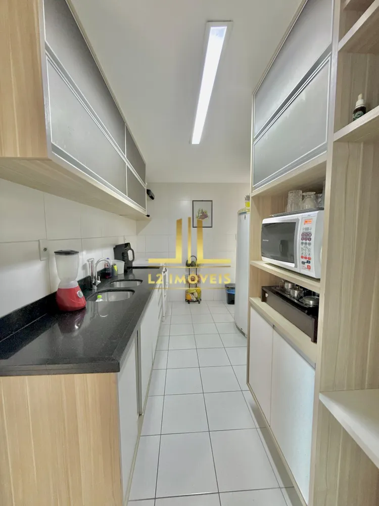 Apartamento, 3 quartos, 155 m² - Foto 9