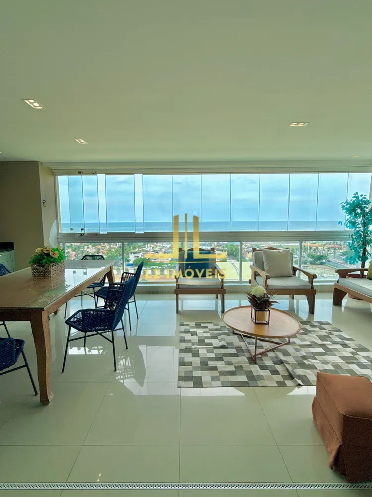 Apartamento, 3 quartos, 155 m² - Foto 2