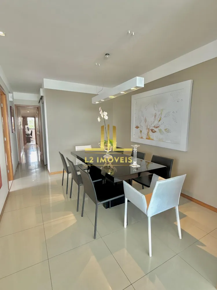 Apartamento, 3 quartos, 155 m² - Foto 8