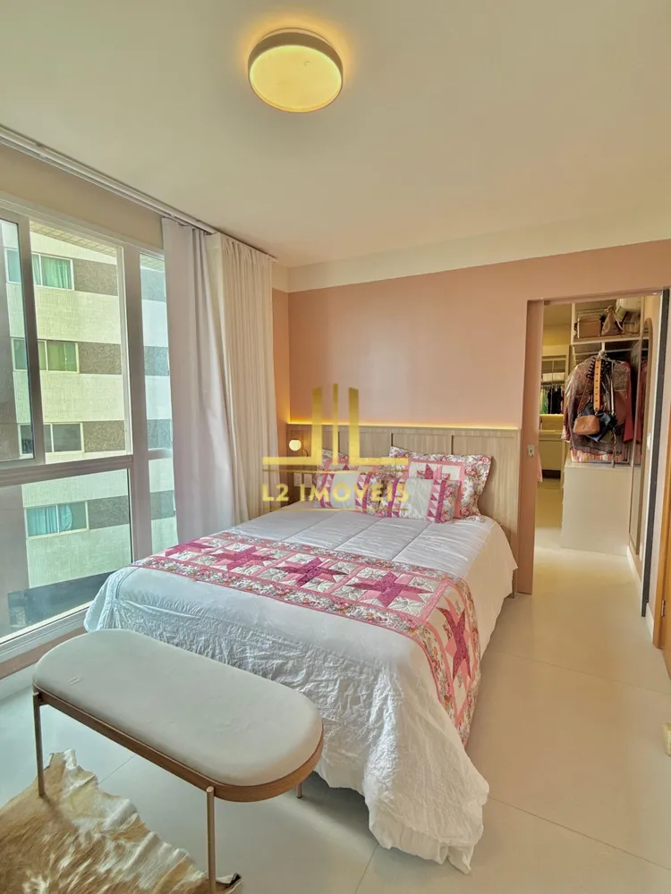 Apartamento, 3 quartos, 155 m² - Foto 8