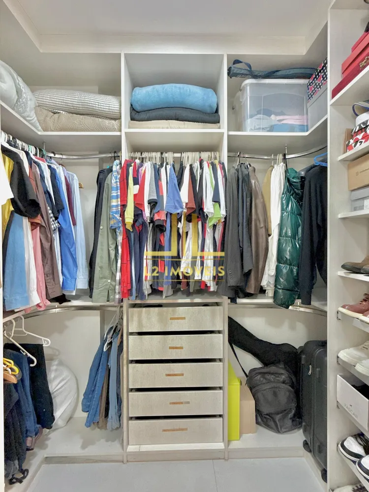 Apartamento, 3 quartos, 155 m² - Foto 7