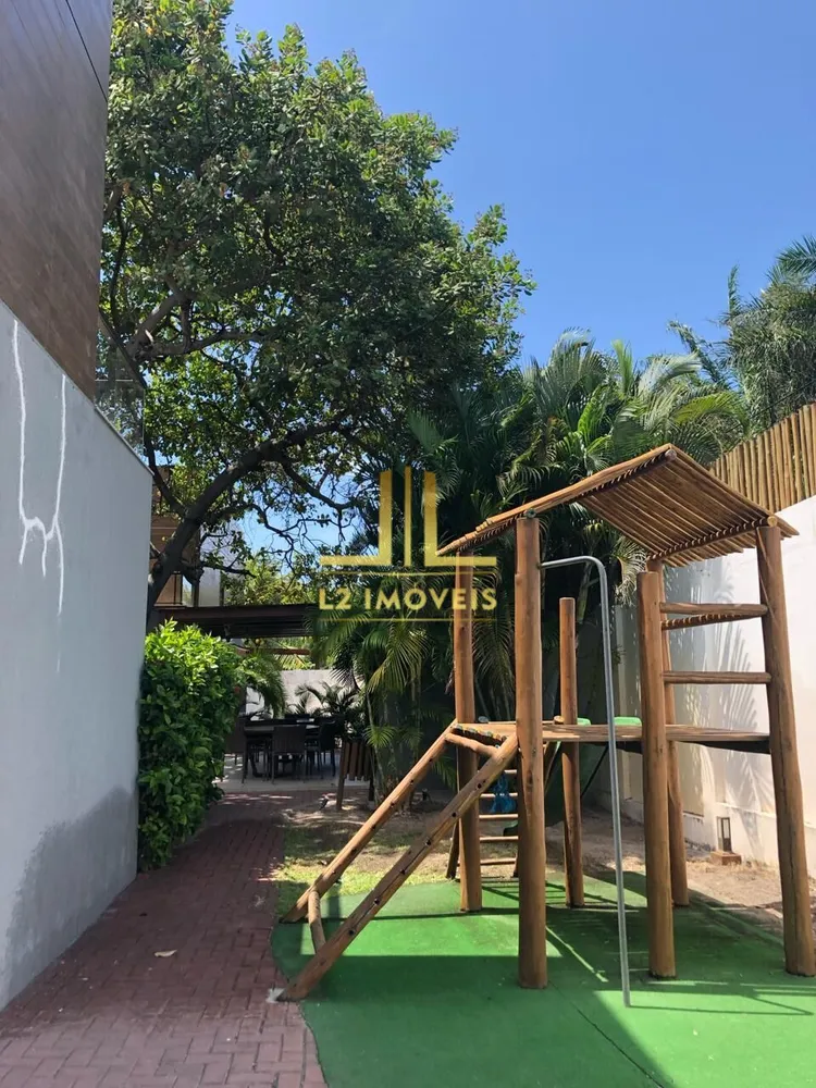 Casa, 3 quartos, 123 m² - Foto 10