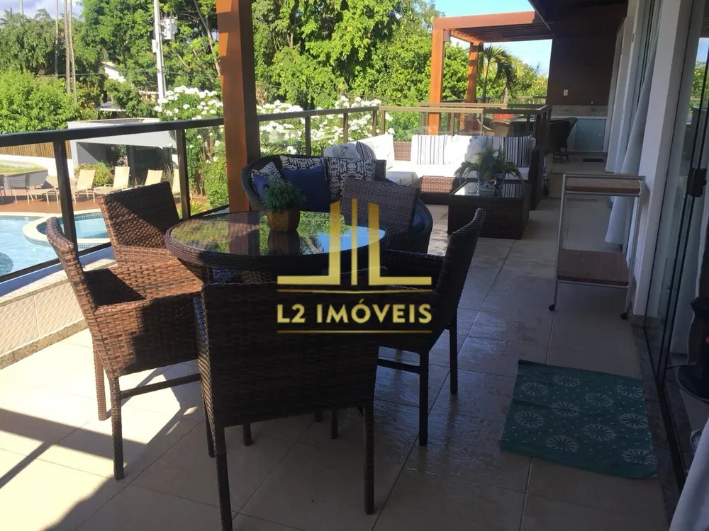 Casa, 3 quartos, 123 m² - Foto 3