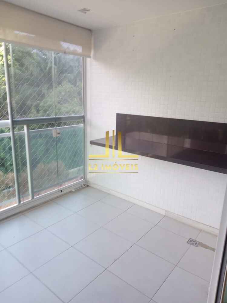 Apartamento à venda com 3 quartos, 116m² - Foto 5