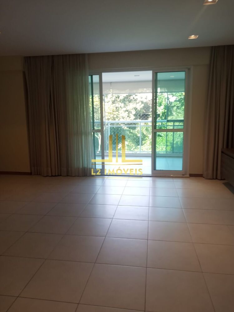 Apartamento à venda com 3 quartos, 116m² - Foto 1