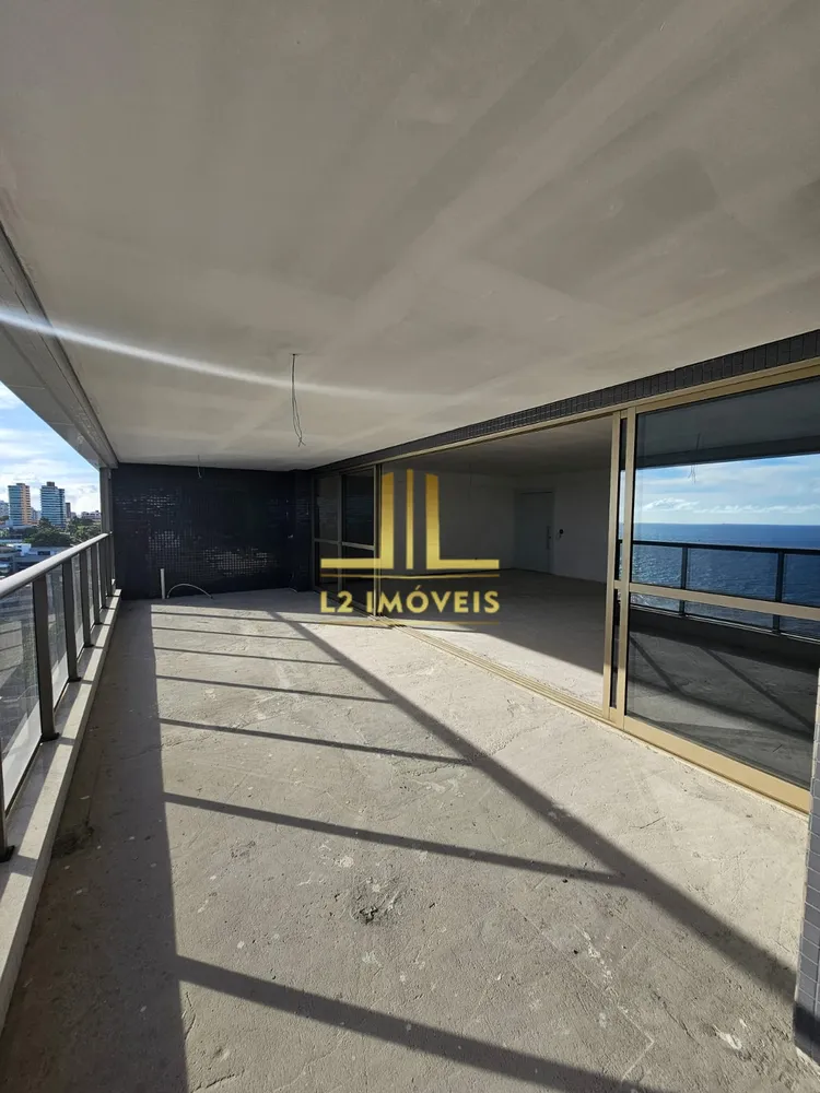 Apartamento, 4 quartos, 330 m² - Foto 5