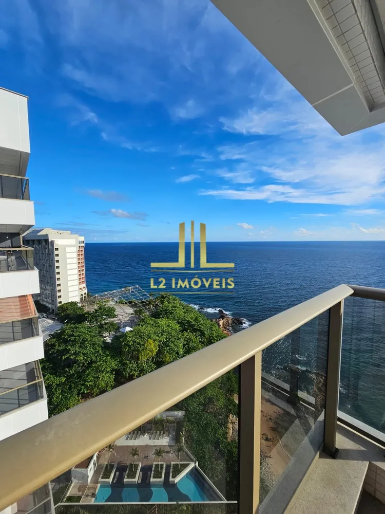 Apartamento, 4 quartos, 330 m² - Foto 6