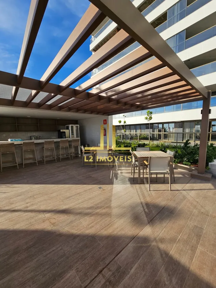 Apartamento, 4 quartos, 330 m² - Foto 4