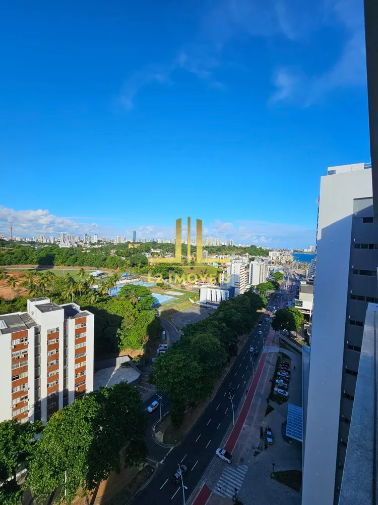 Apartamento, 4 quartos, 330 m² - Foto 10