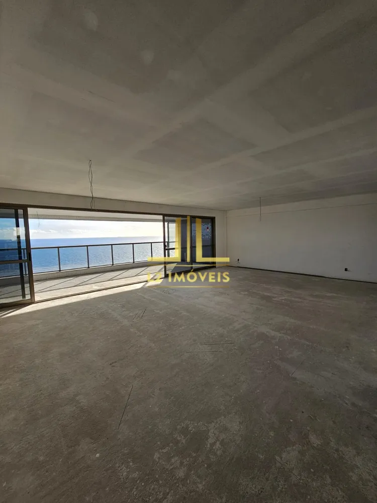 Apartamento, 4 quartos, 330 m² - Foto 9
