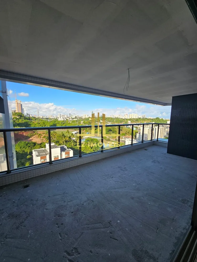 Apartamento, 4 quartos, 330 m² - Foto 9