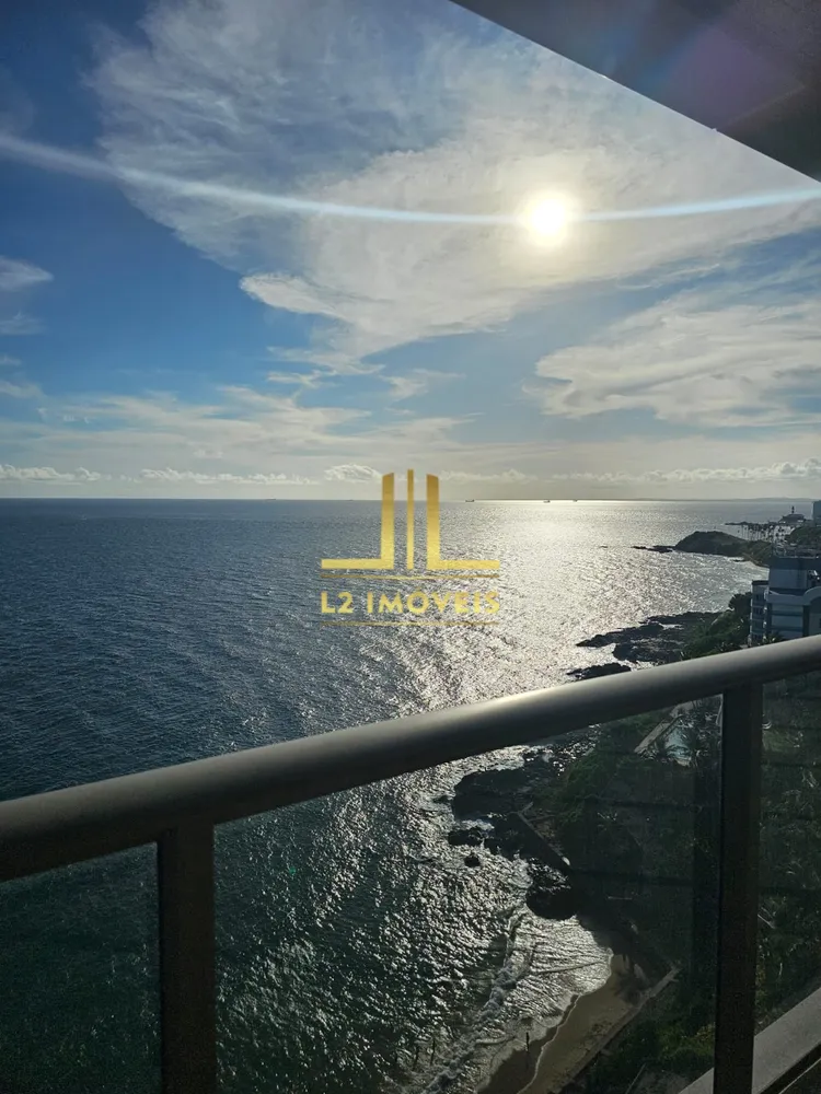 Apartamento, 4 quartos, 330 m² - Foto 11