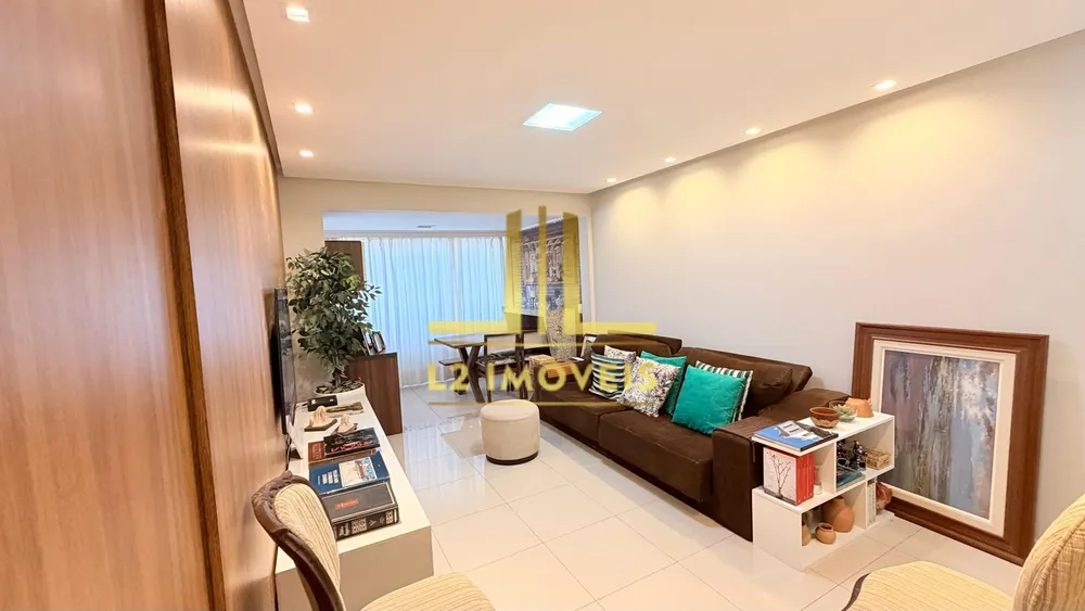 Apartamento, 1 quarto, 54 m² - Foto 1