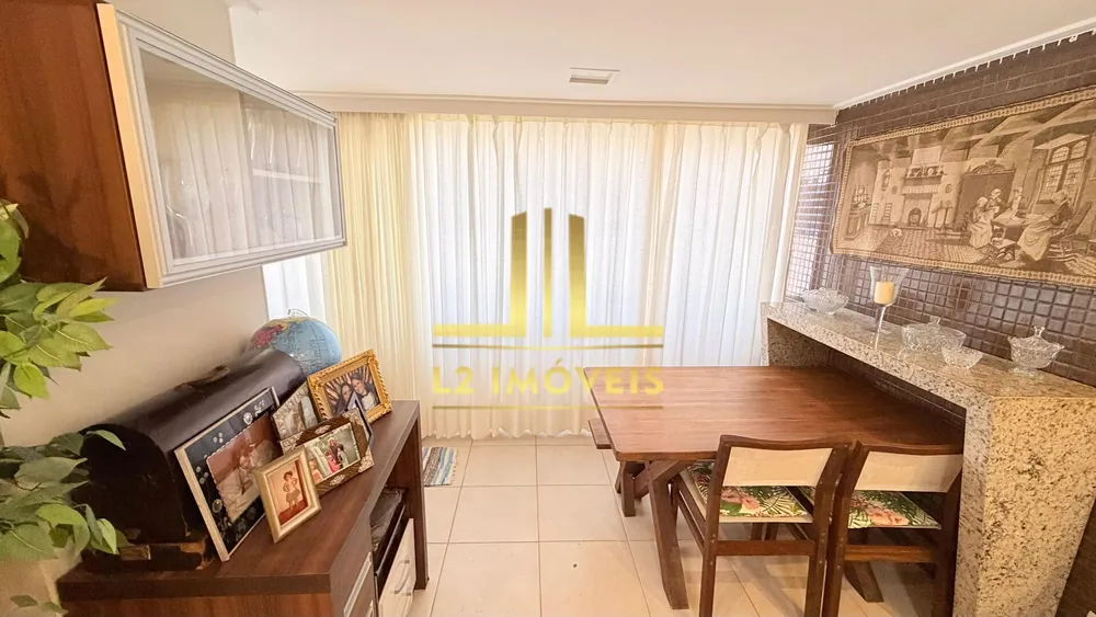 Apartamento, 1 quarto, 54 m² - Foto 8