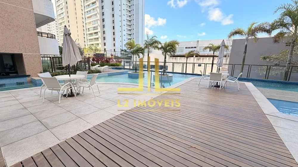 Apartamento, 1 quarto, 54 m² - Foto 10