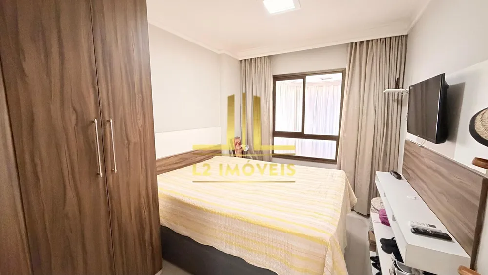 Apartamento, 1 quarto, 54 m² - Foto 6