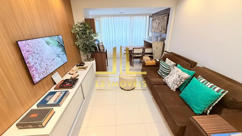 Apartamento, 1 quarto, 54 m² - Foto 2