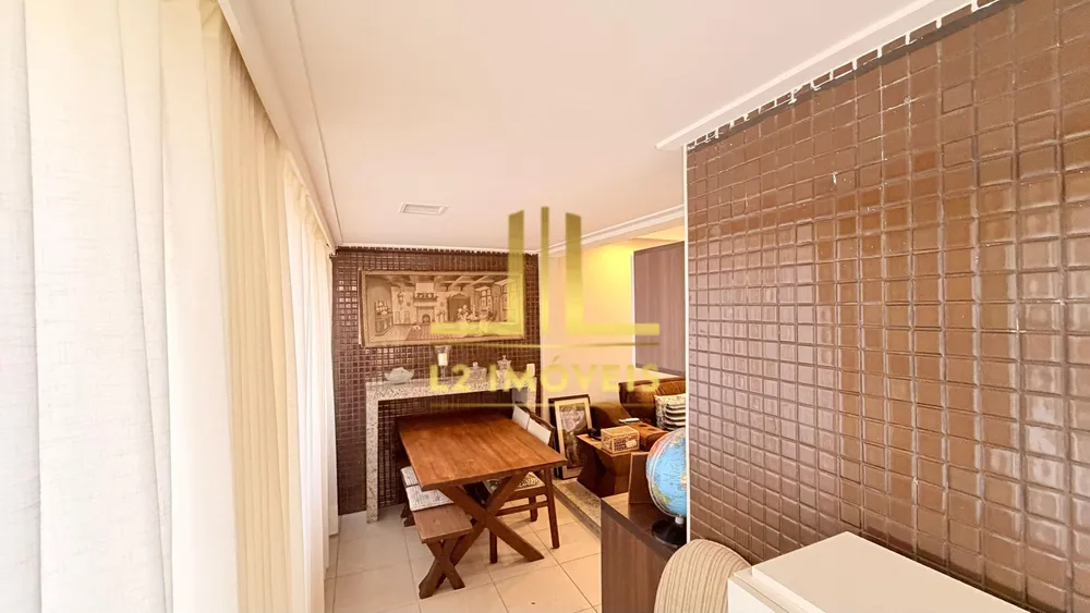 Apartamento, 1 quarto, 54 m² - Foto 5