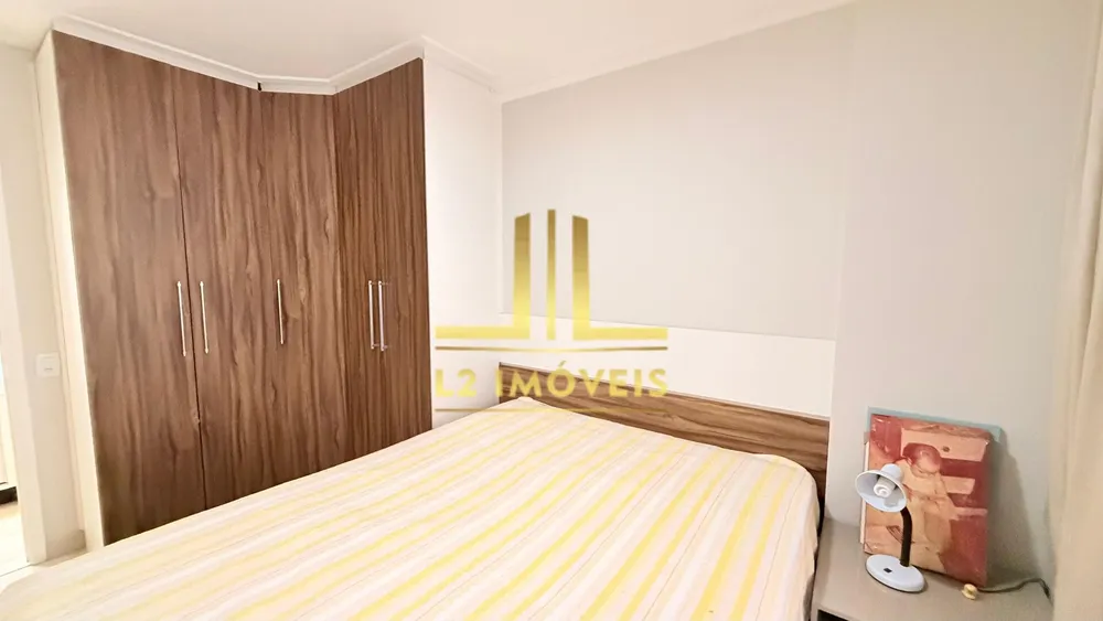 Apartamento, 1 quarto, 54 m² - Foto 4