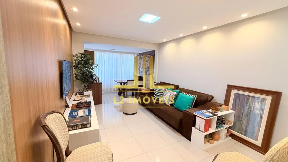 Apartamento, 1 quarto, 54 m² - Foto 2